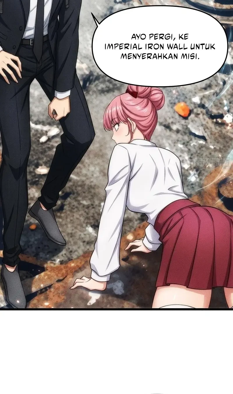 Sowing Shadows, Harvesting Eternity (I’m a Farmer Who Raises the Undead) Chapter 22 Gambar 31