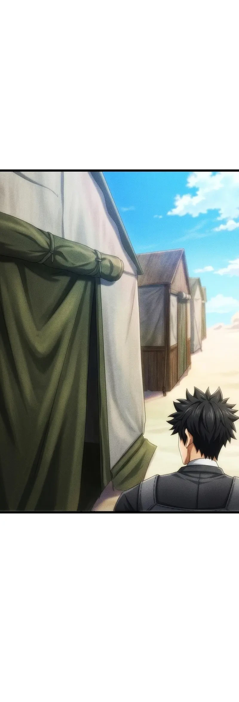 Sowing Shadows, Harvesting Eternity (I’m a Farmer Who Raises the Undead) Chapter 22 Gambar 37