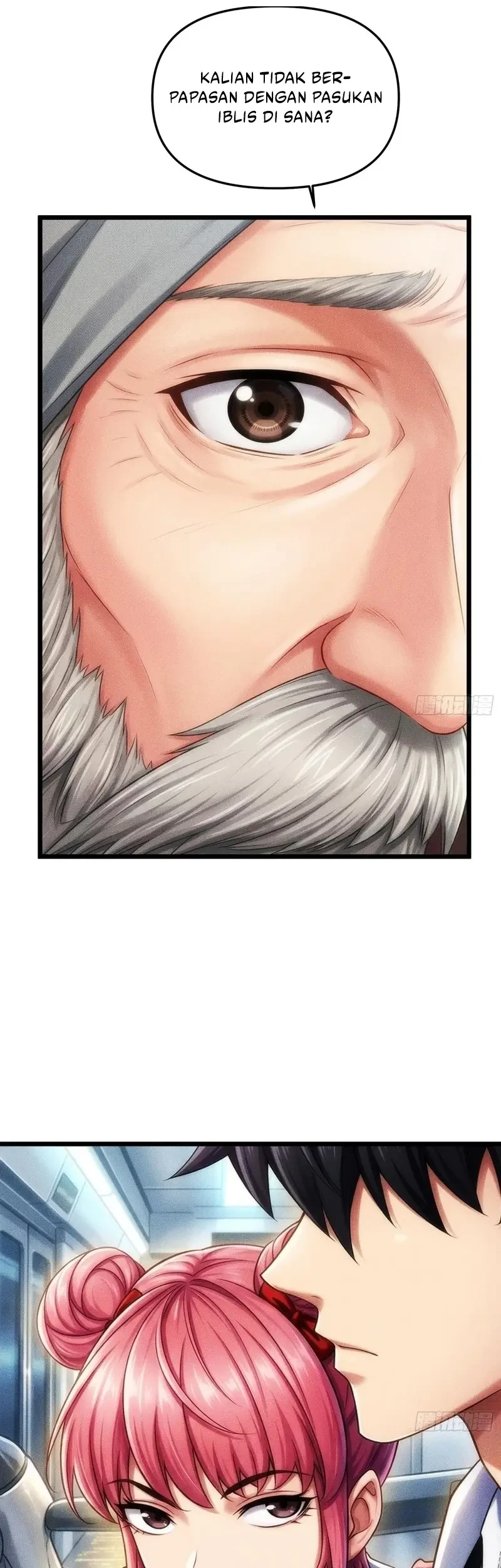 Sowing Shadows, Harvesting Eternity (I’m a Farmer Who Raises the Undead) Chapter 22 Gambar 42