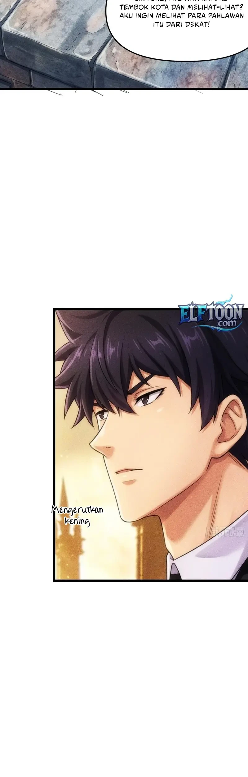 Sowing Shadows, Harvesting Eternity (I’m a Farmer Who Raises the Undead) Chapter 22 Gambar 48