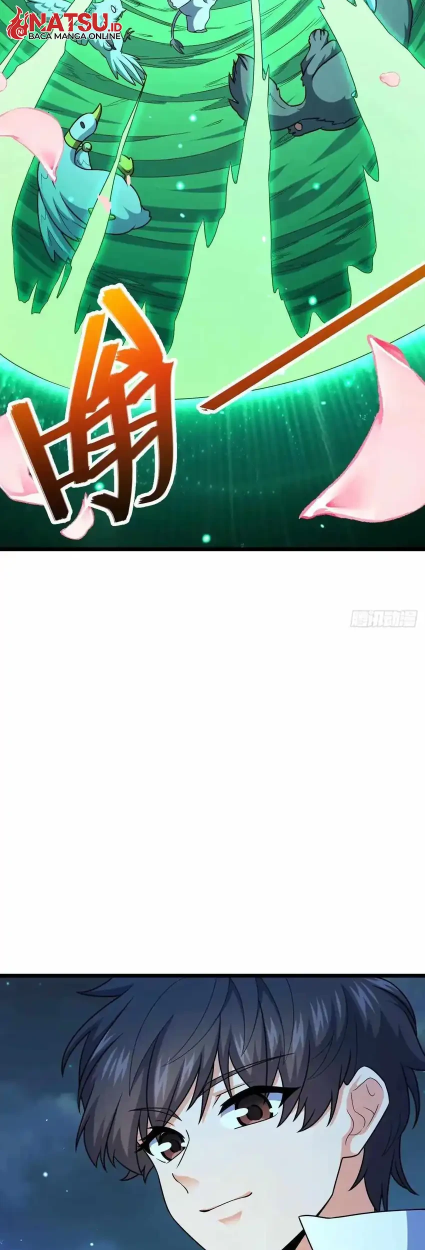 Spare Me, Great Lord! Chapter 734 Gambar 10