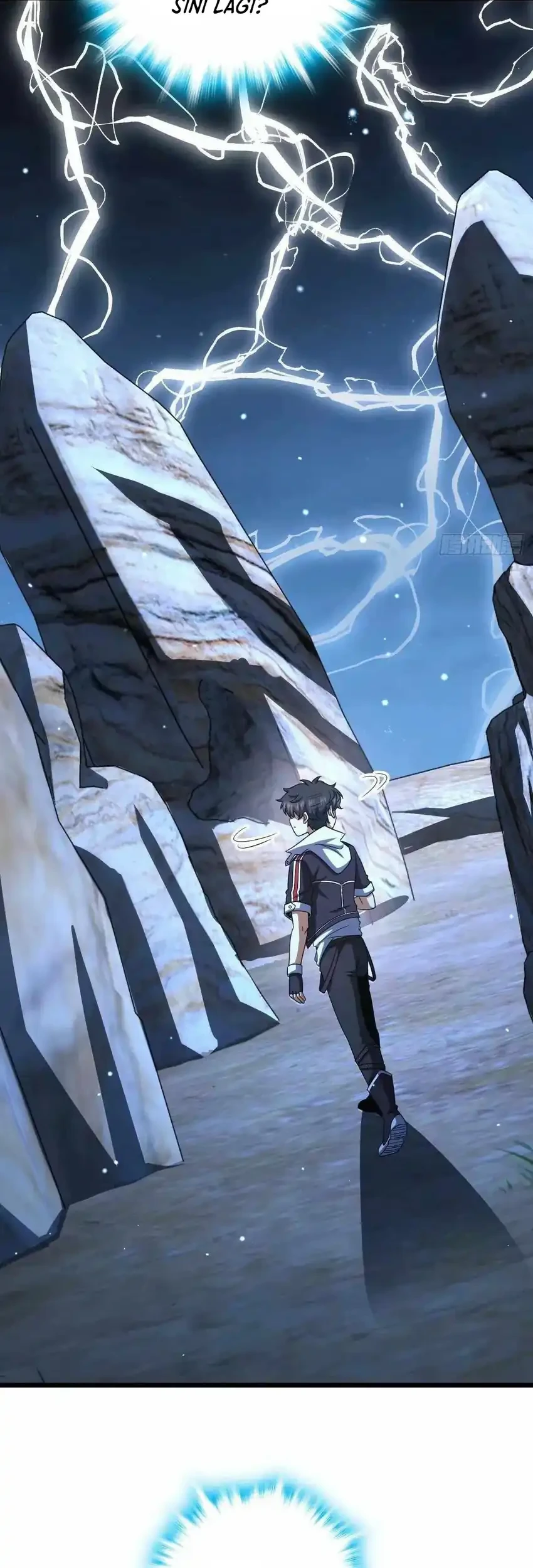 Spare Me, Great Lord! Chapter 734 Gambar 15