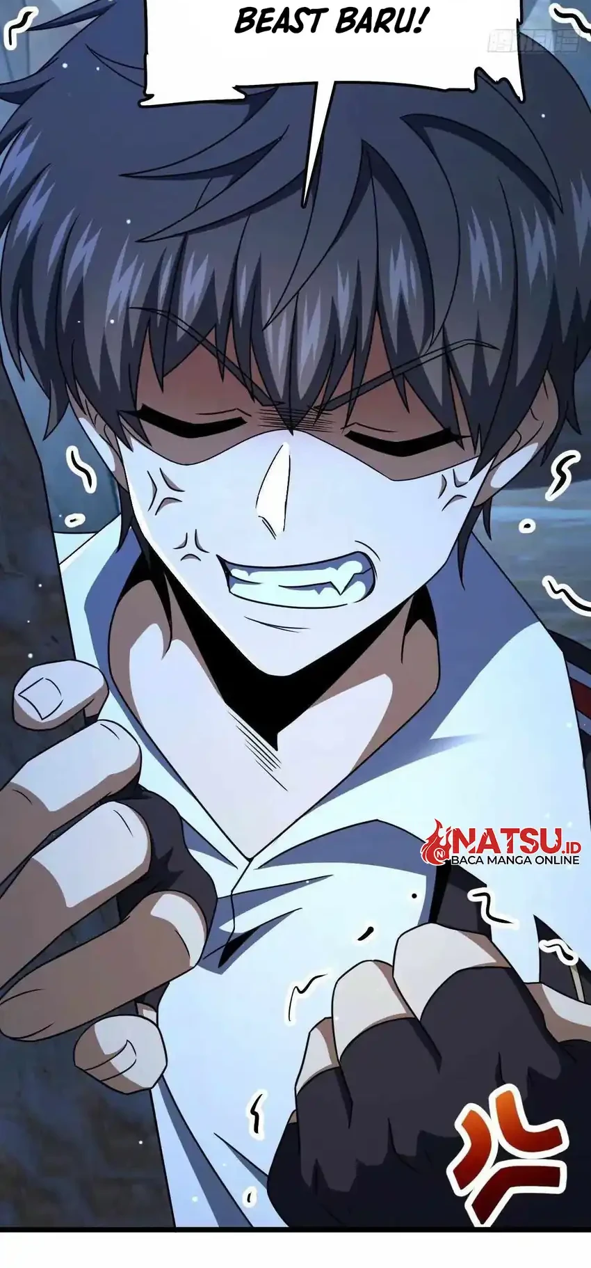 Spare Me, Great Lord! Chapter 734 Gambar 20