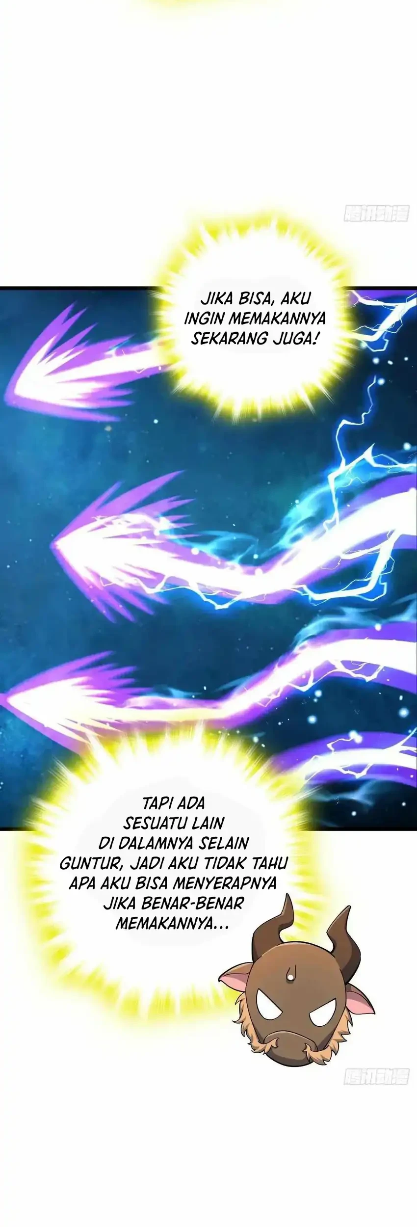 Spare Me, Great Lord! Chapter 735 Gambar 23