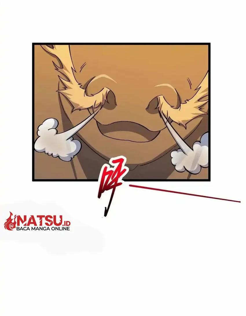 Spare Me, Great Lord! Chapter 735 Gambar 24