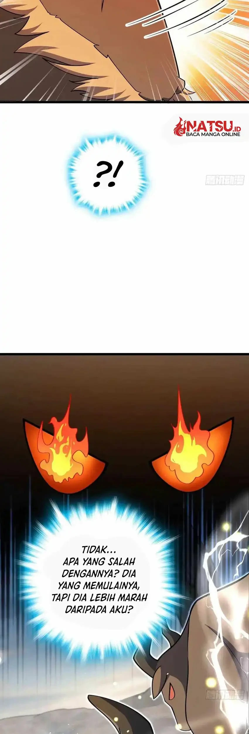 Spare Me, Great Lord! Chapter 735 Gambar 27