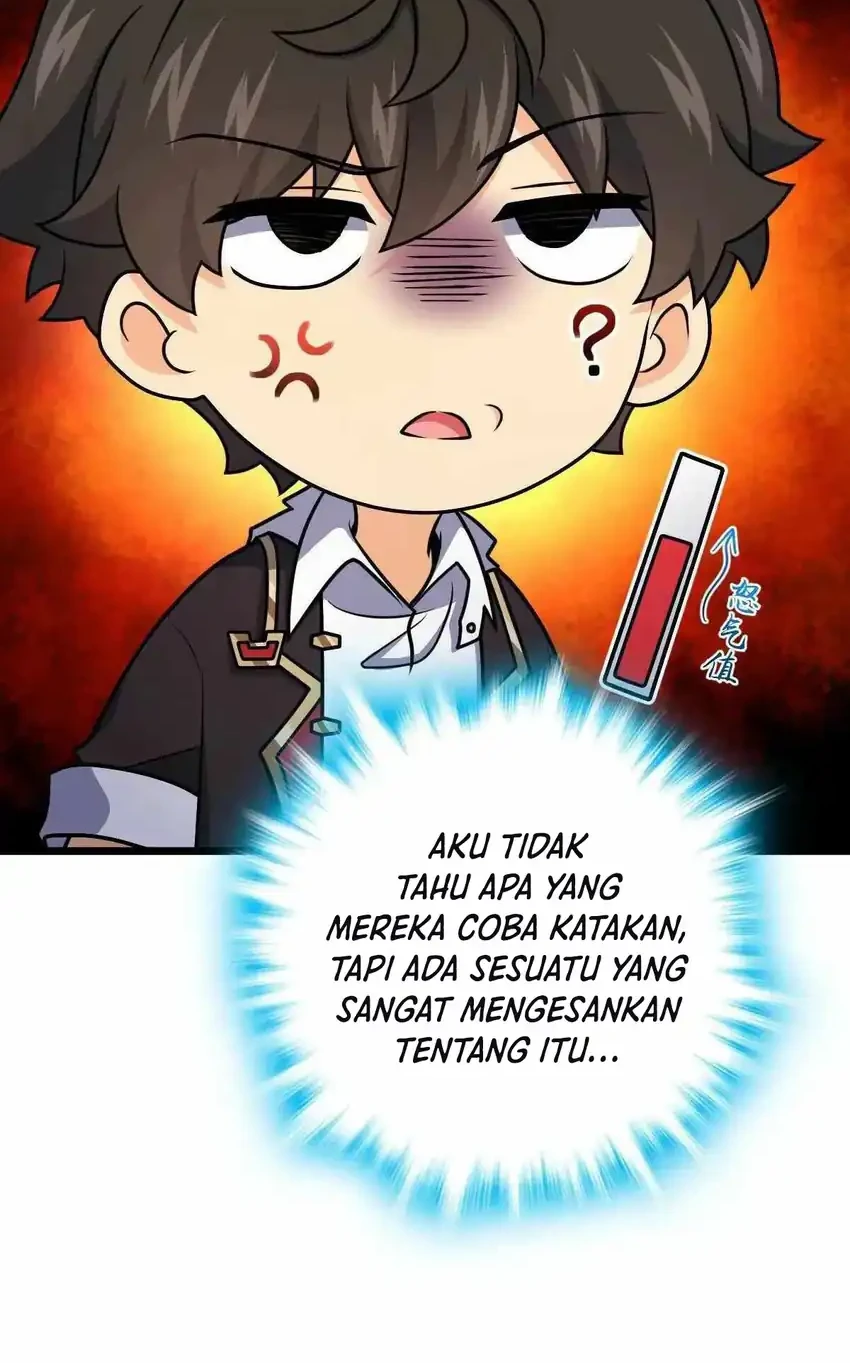 Spare Me, Great Lord! Chapter 735 Gambar 36