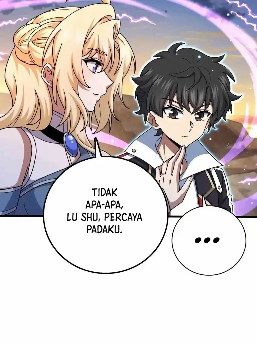 Spare Me, Great Lord! Chapter 736 Gambar 8