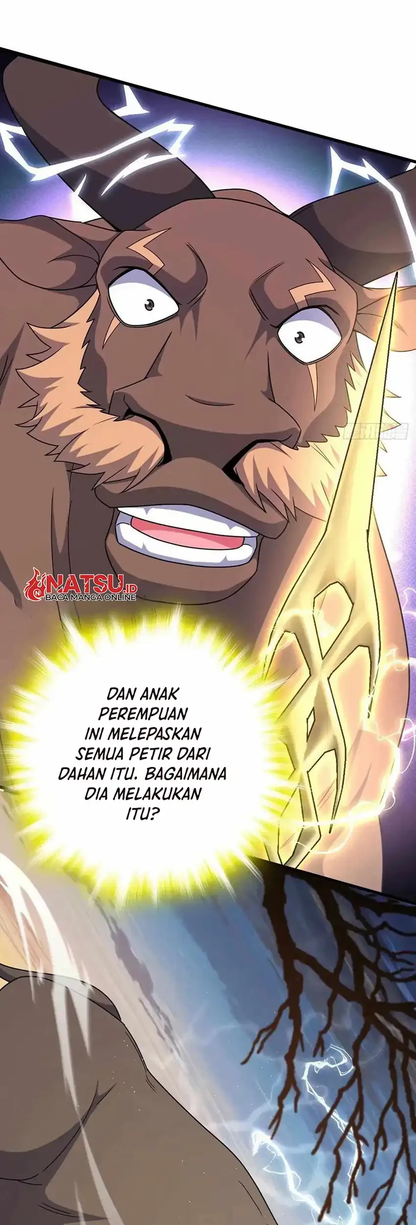 Spare Me, Great Lord! Chapter 736 Gambar 13