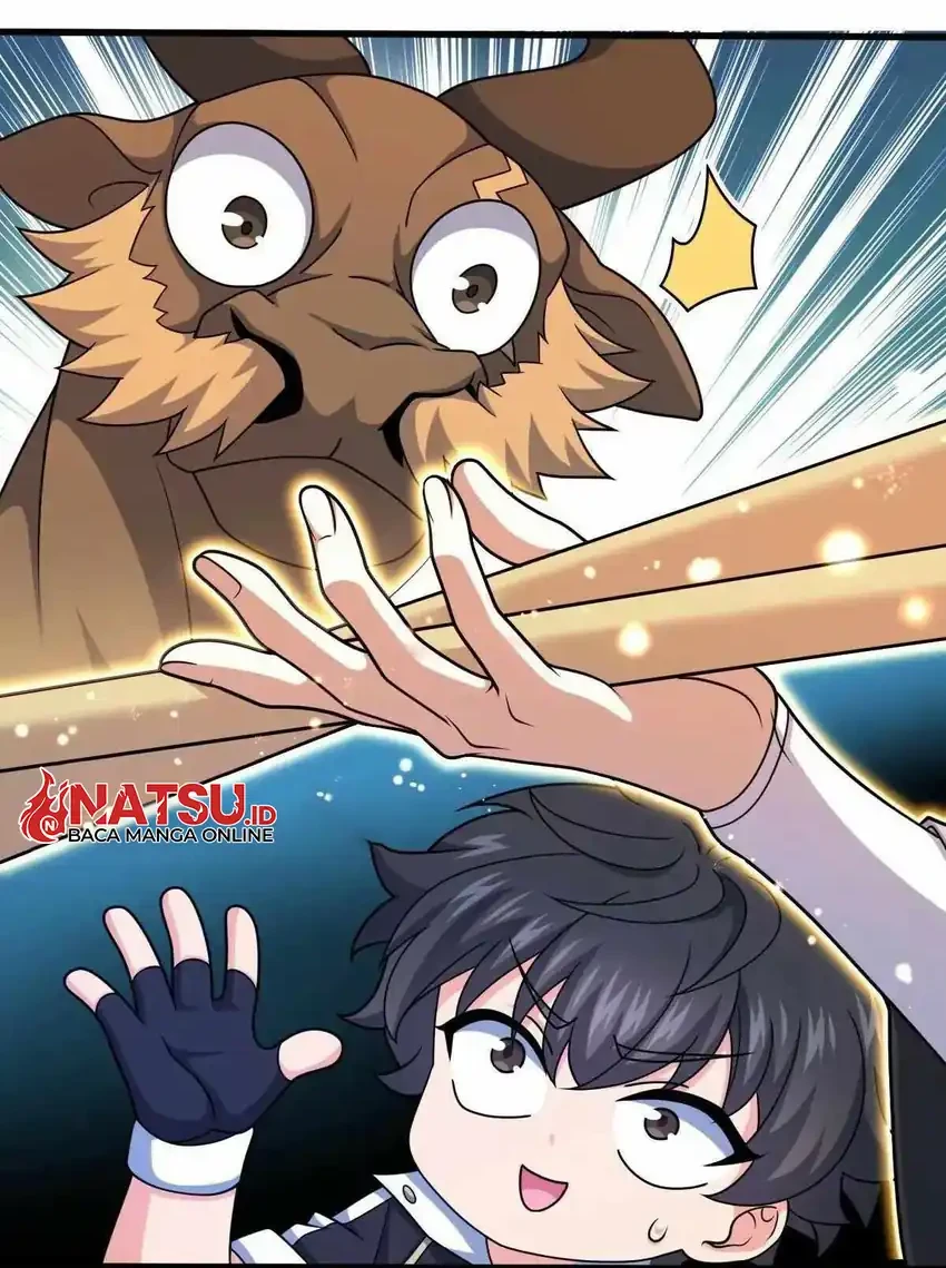 Spare Me, Great Lord! Chapter 736 Gambar 22