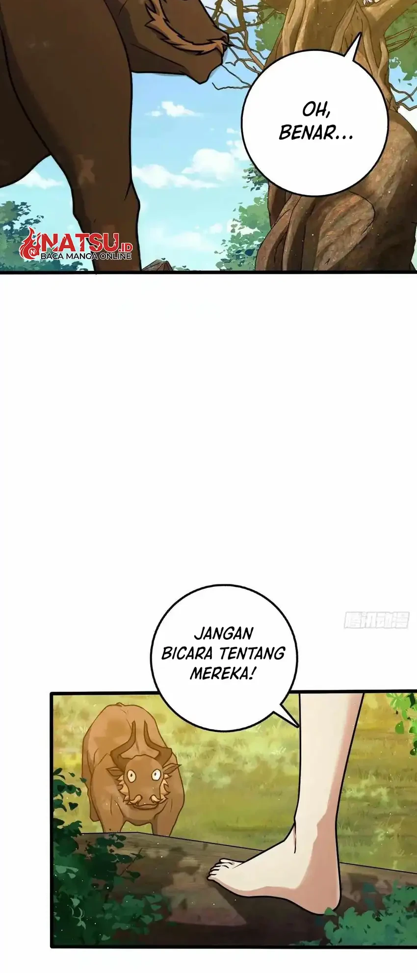 Spare Me, Great Lord! Chapter 737 Gambar 4