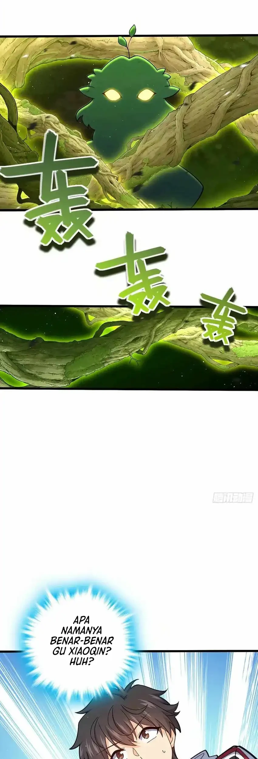 Spare Me, Great Lord! Chapter 737 Gambar 20