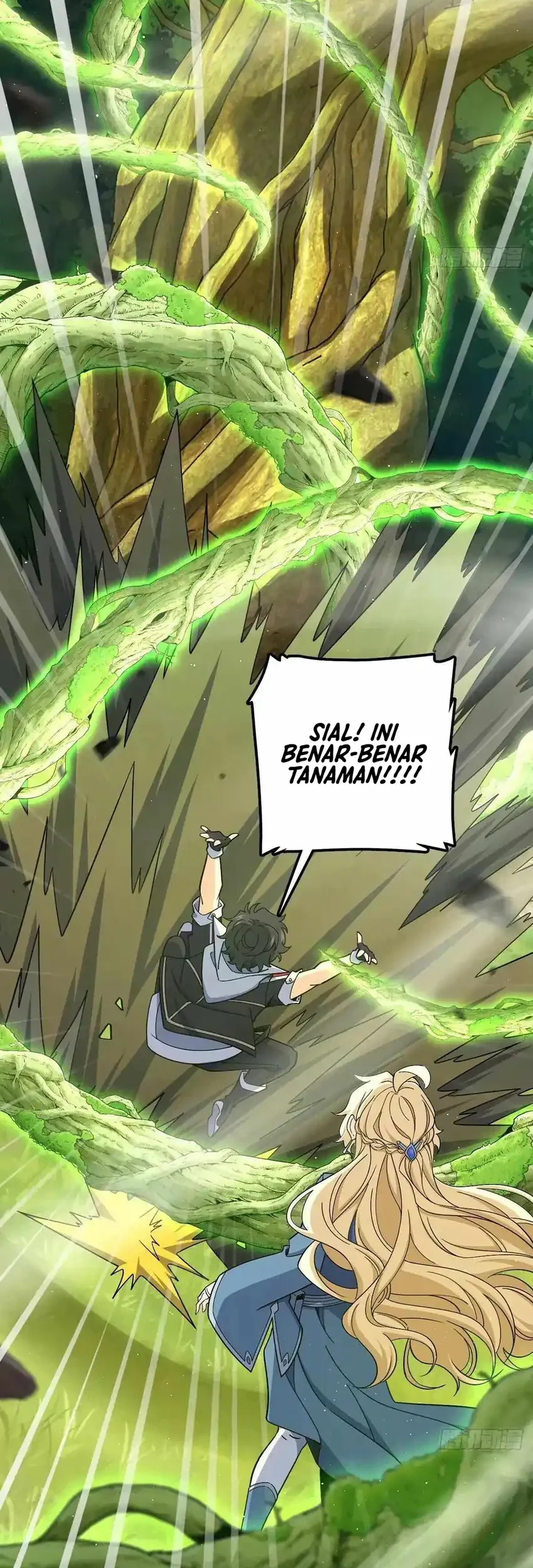 Spare Me, Great Lord! Chapter 737 Gambar 22