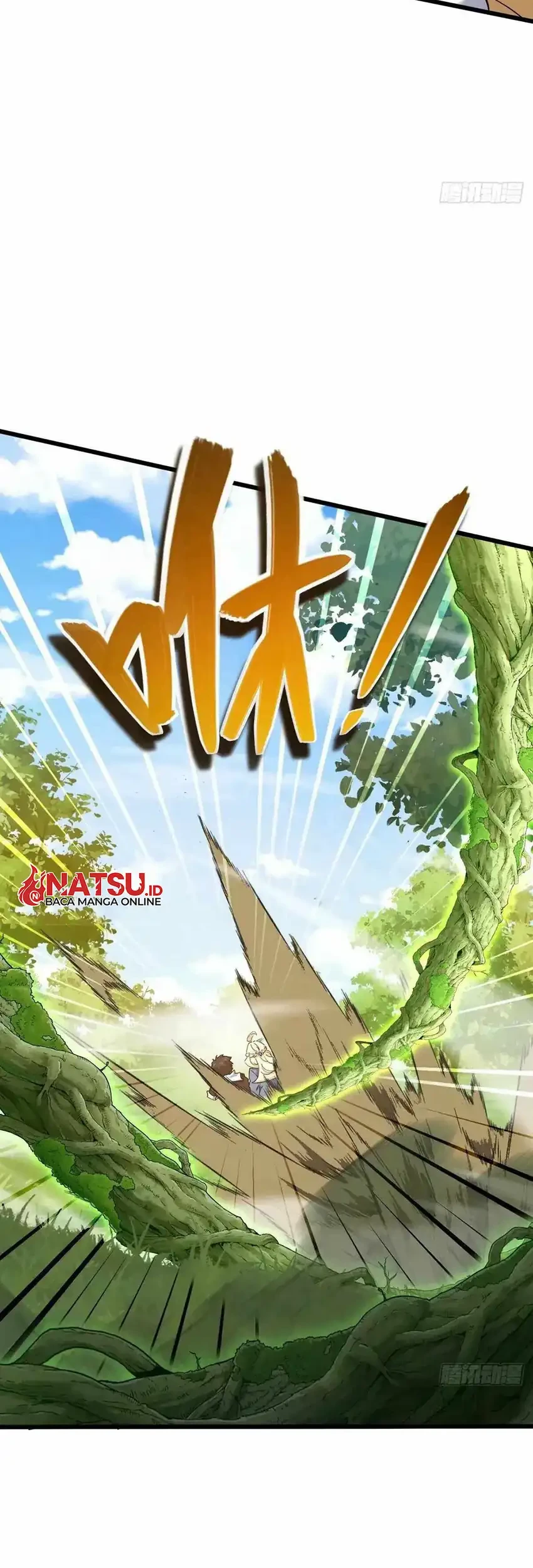 Spare Me, Great Lord! Chapter 737 Gambar 25