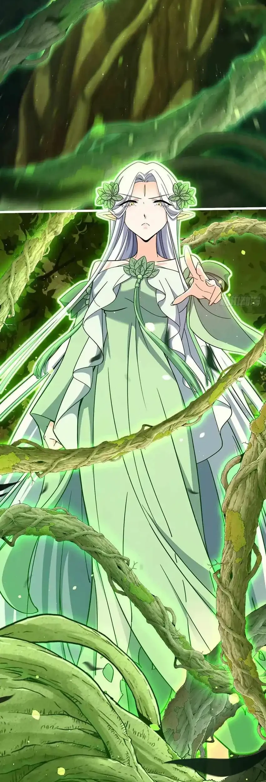 Spare Me, Great Lord! Chapter 737 Gambar 27