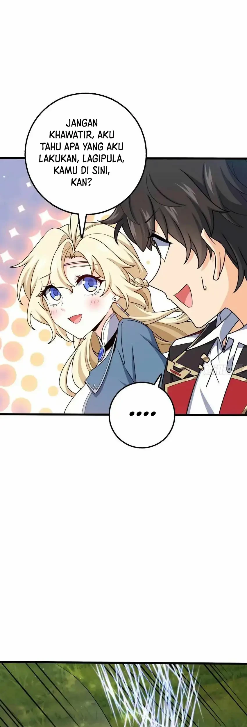 Spare Me, Great Lord! Chapter 737 Gambar 33