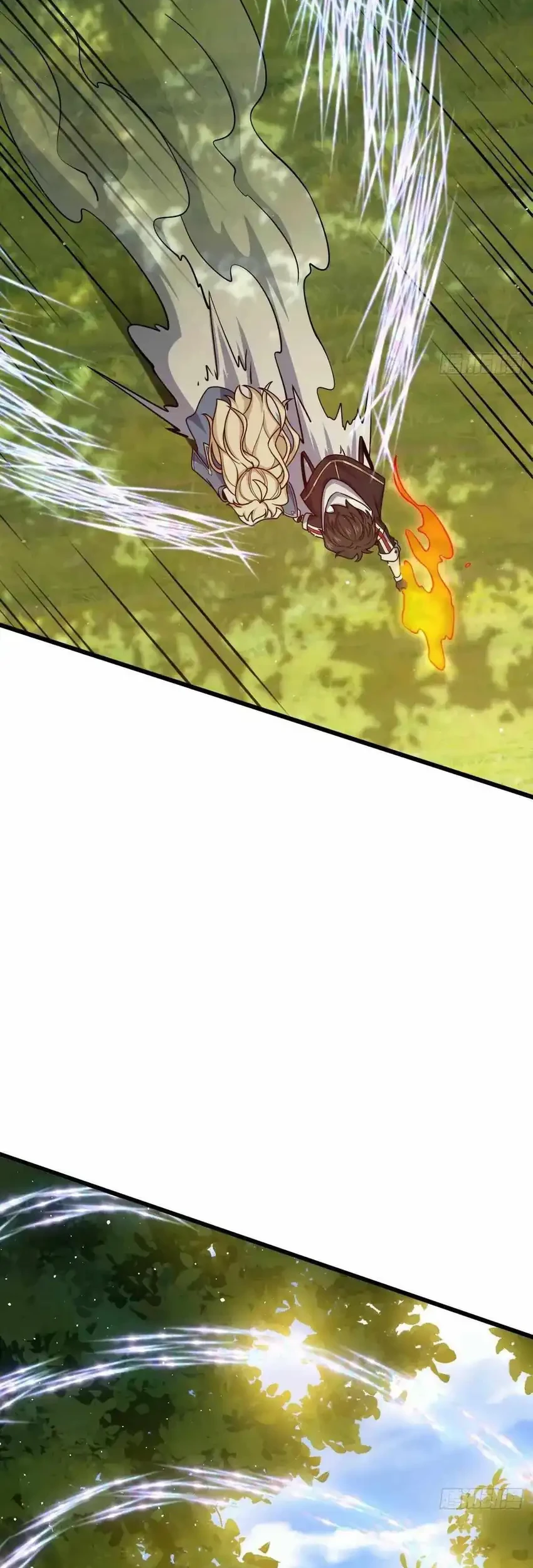 Spare Me, Great Lord! Chapter 737 Gambar 34