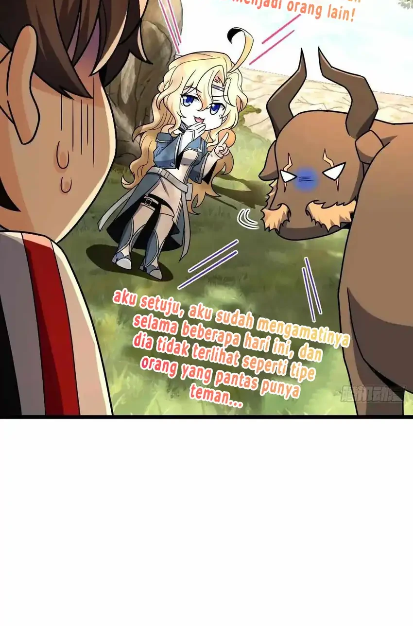 Spare Me, Great Lord! Chapter 738 Gambar 45