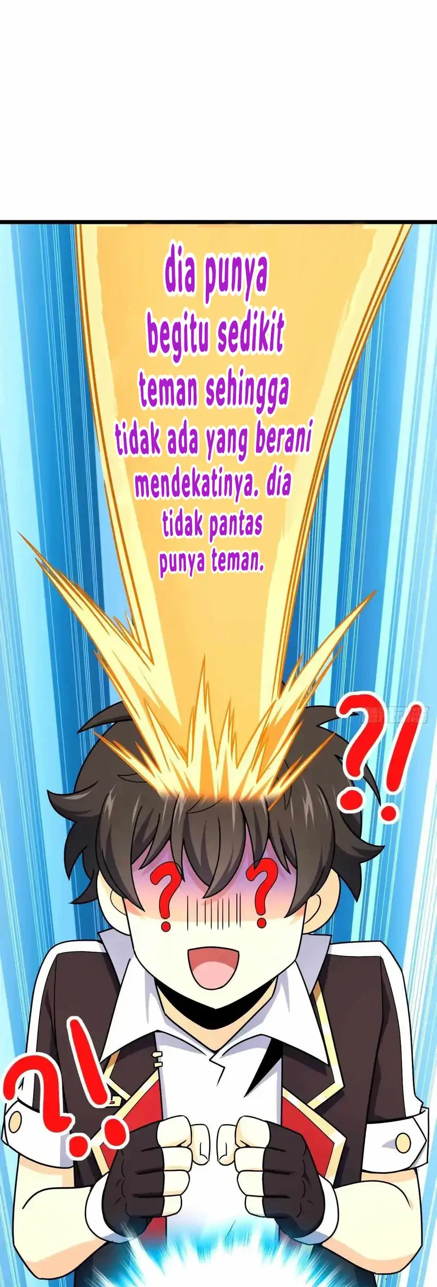 Spare Me, Great Lord! Chapter 738 Gambar 46