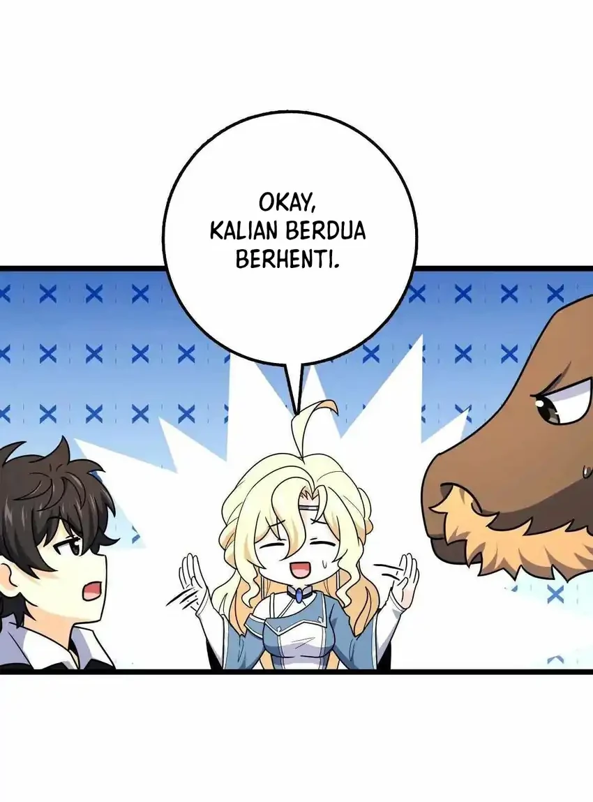 Spare Me, Great Lord! Chapter 738 Gambar 49