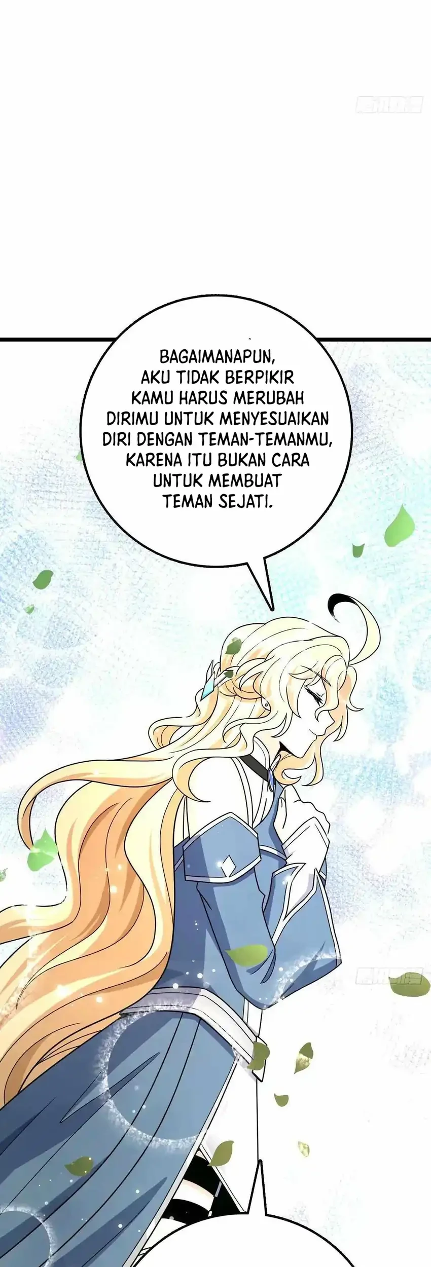Spare Me, Great Lord! Chapter 738 Gambar 50