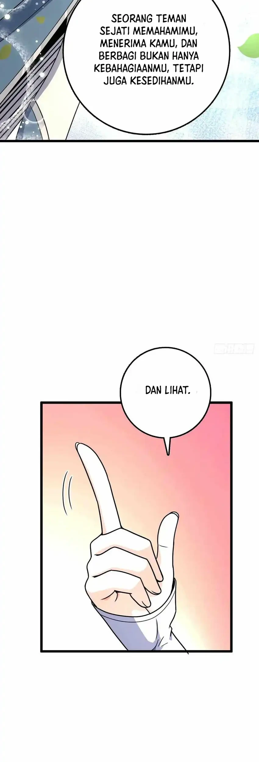 Spare Me, Great Lord! Chapter 738 Gambar 51