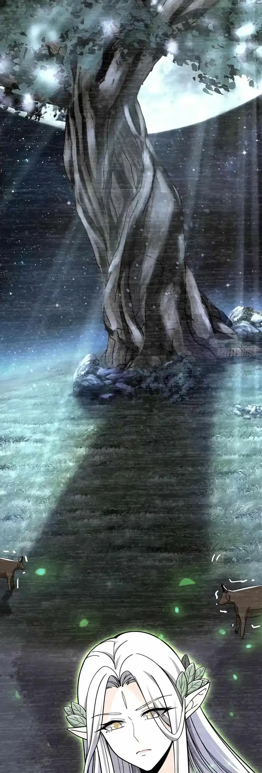 Spare Me, Great Lord! Chapter 738 Gambar 4