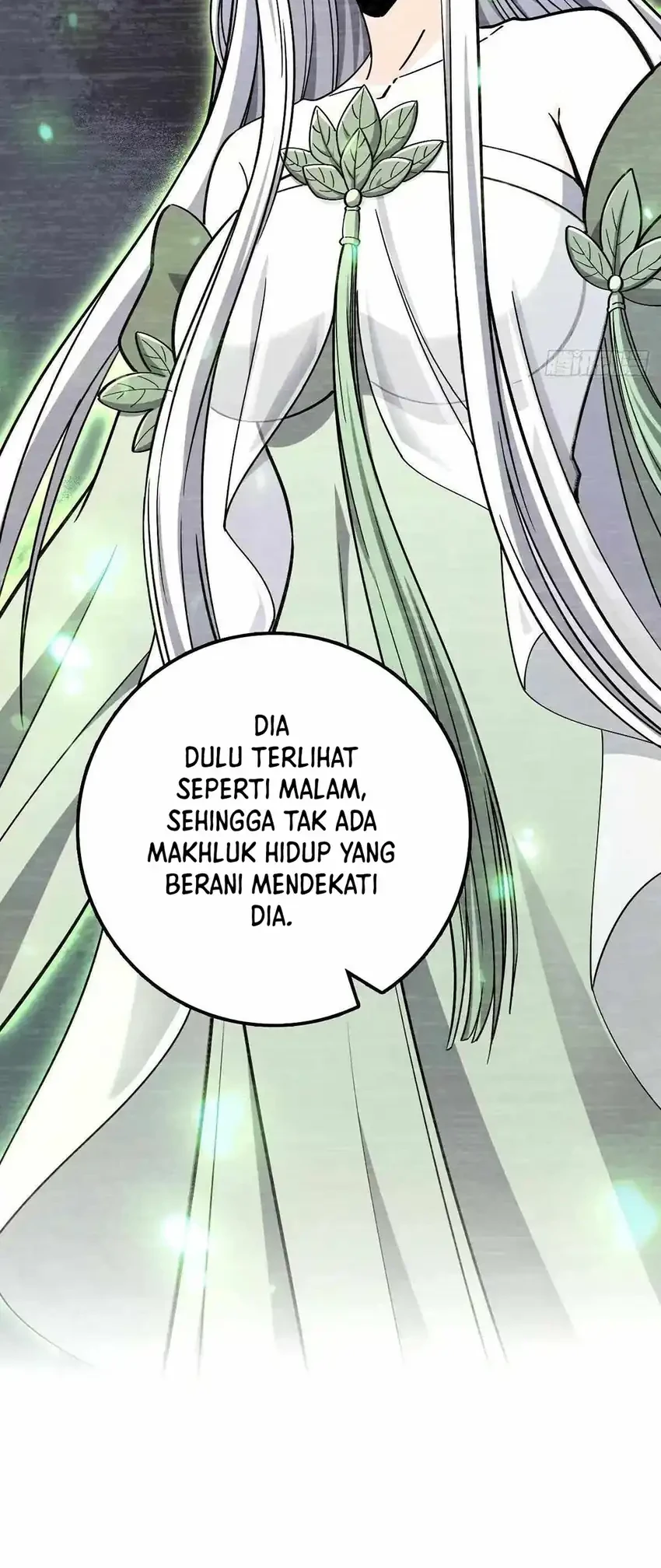 Spare Me, Great Lord! Chapter 738 Gambar 5