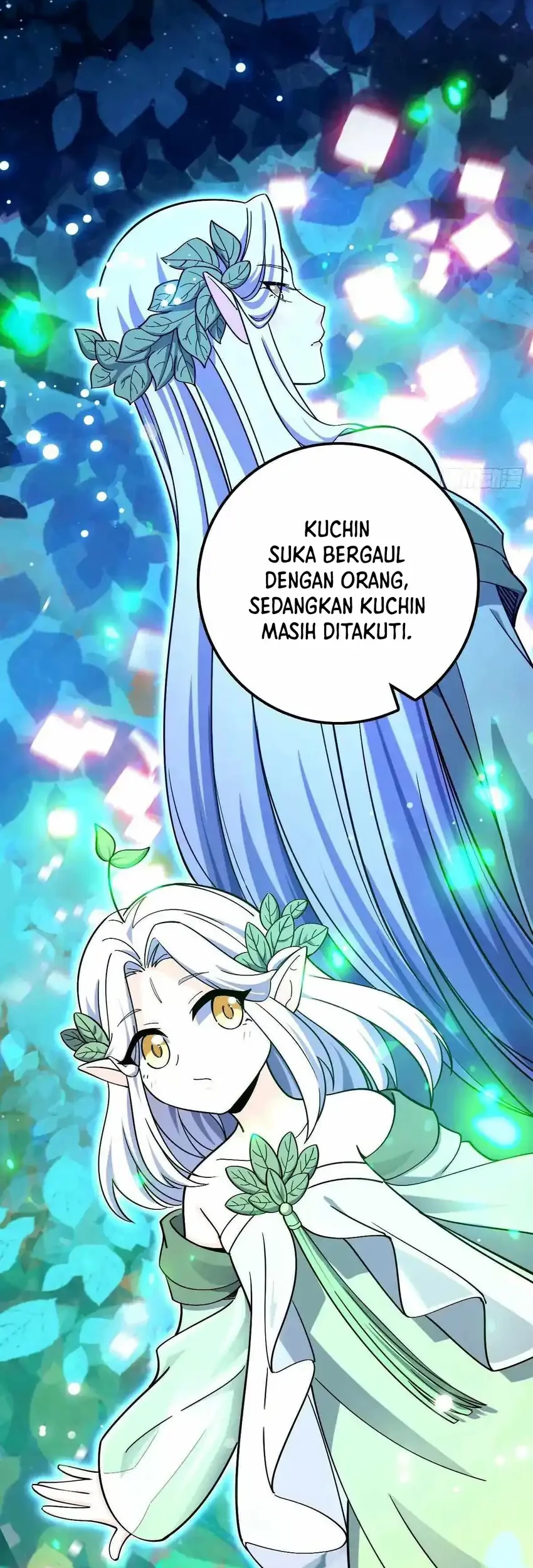 Spare Me, Great Lord! Chapter 738 Gambar 8