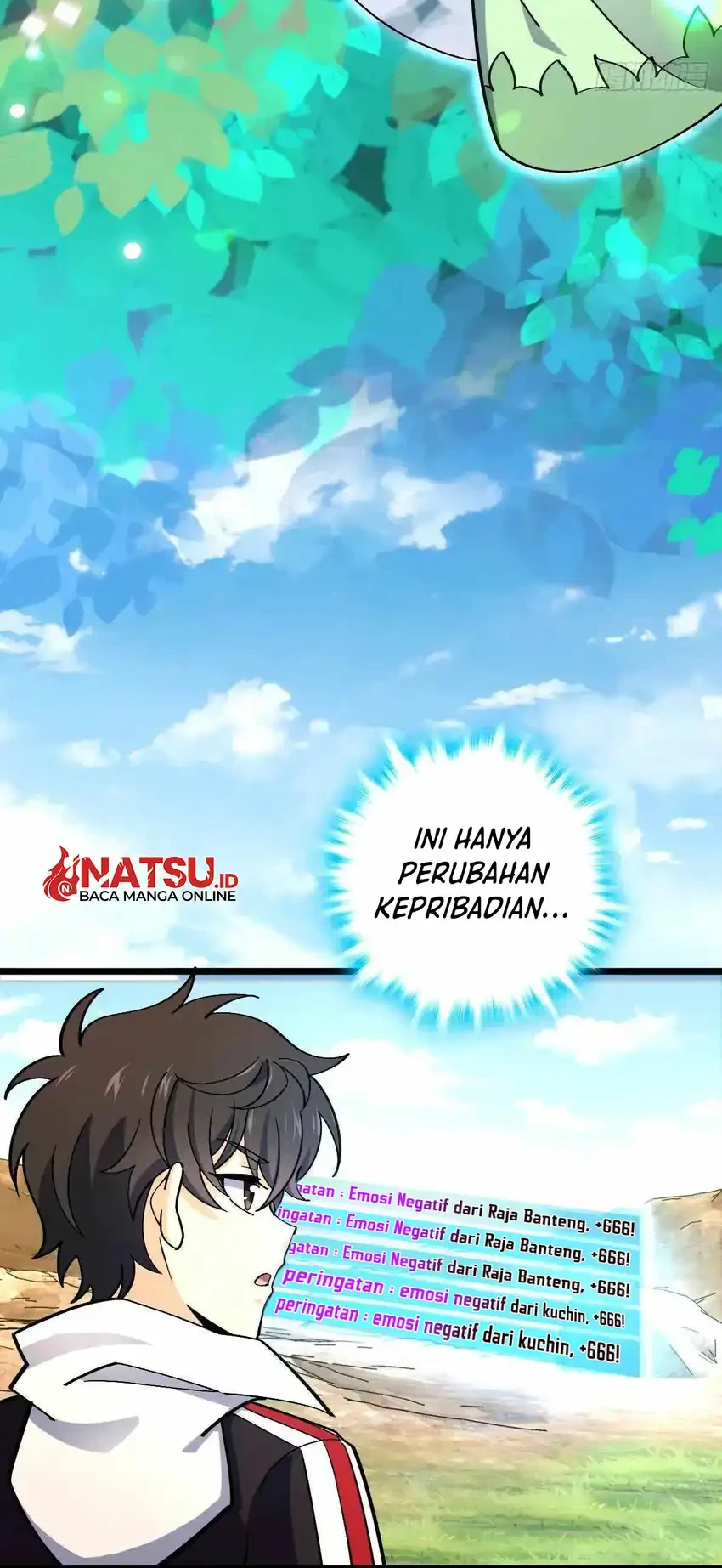 Spare Me, Great Lord! Chapter 738 Gambar 9