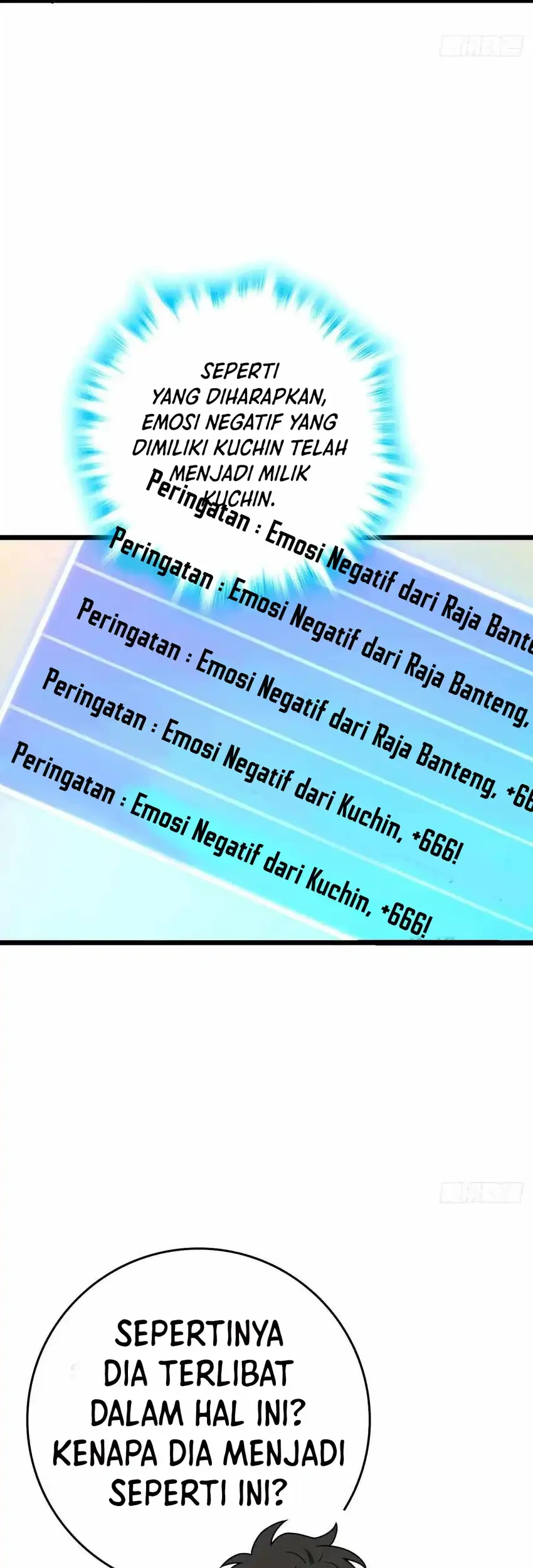 Spare Me, Great Lord! Chapter 738 Gambar 10