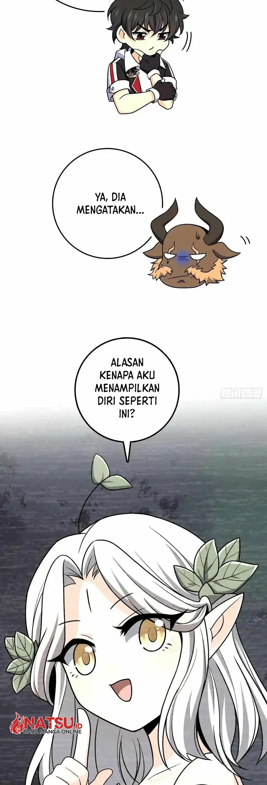 Spare Me, Great Lord! Chapter 738 Gambar 11