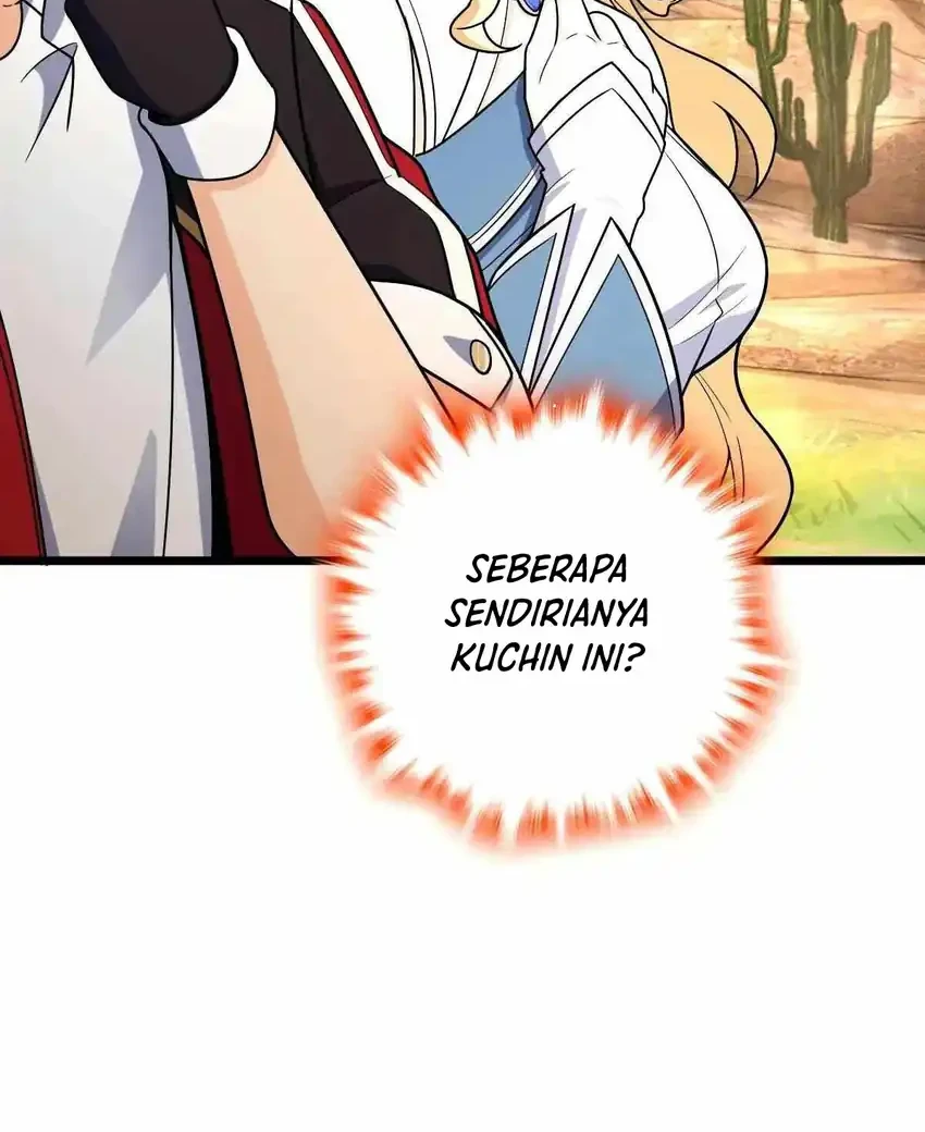 Spare Me, Great Lord! Chapter 738 Gambar 13