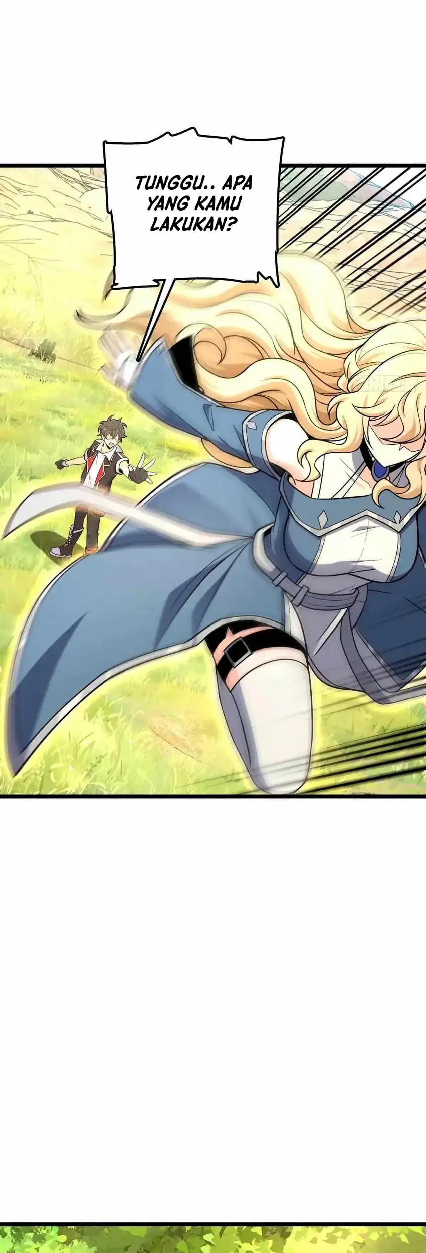 Spare Me, Great Lord! Chapter 738 Gambar 14