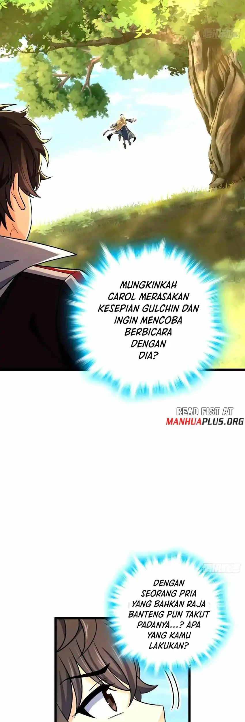 Spare Me, Great Lord! Chapter 738 Gambar 15