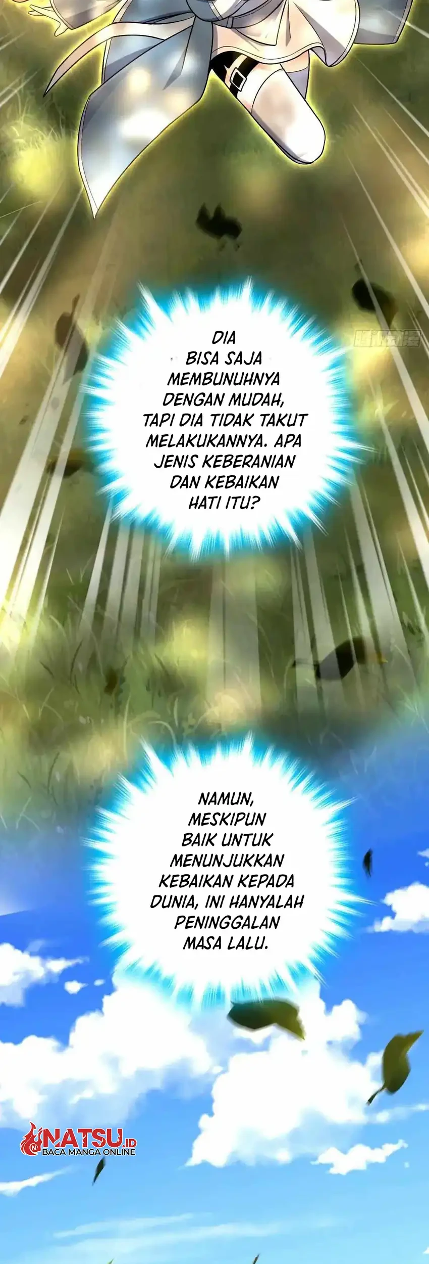 Spare Me, Great Lord! Chapter 738 Gambar 17