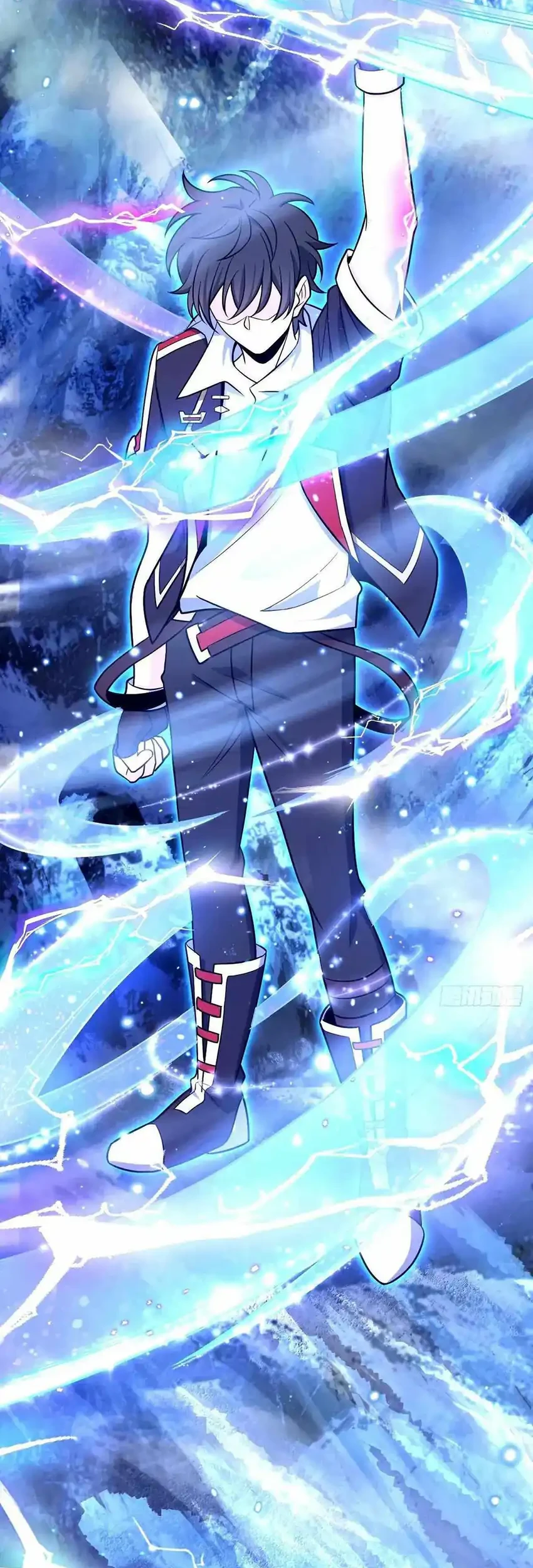 Spare Me, Great Lord! Chapter 738 Gambar 22