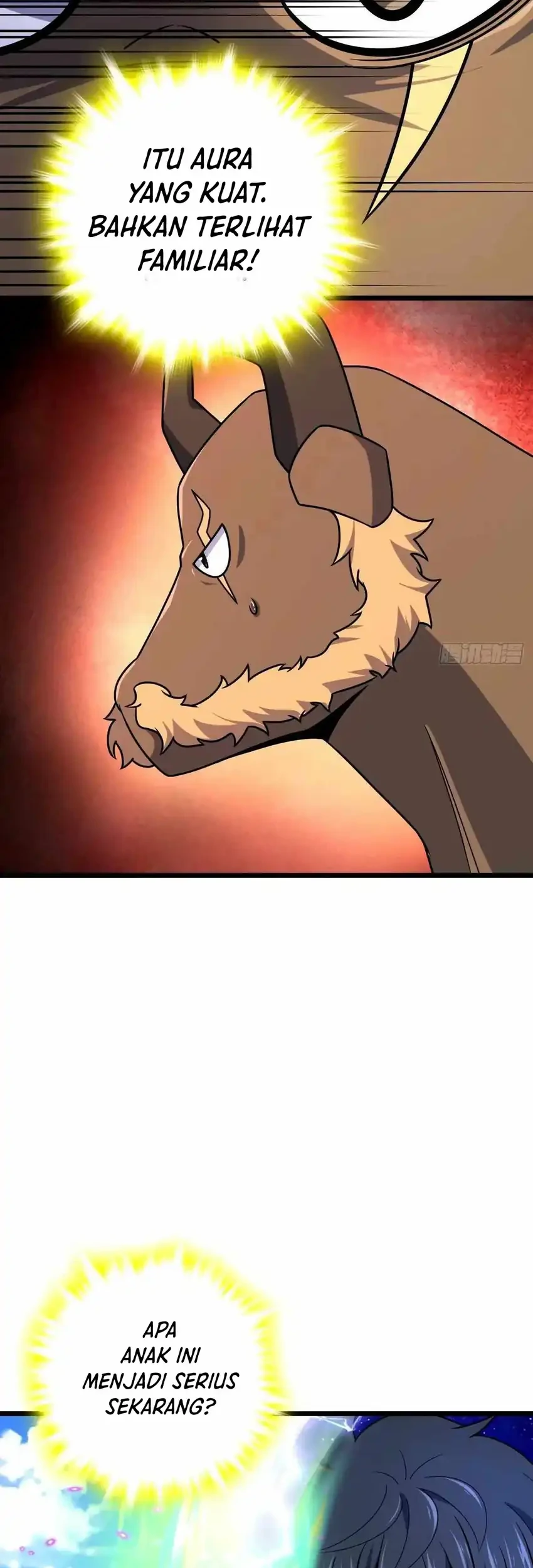 Spare Me, Great Lord! Chapter 738 Gambar 26