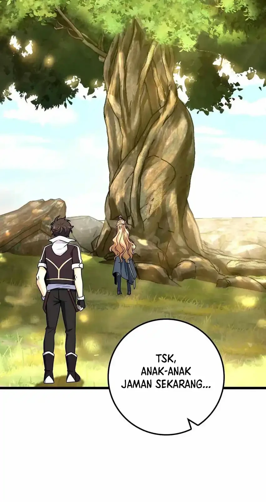 Spare Me, Great Lord! Chapter 738 Gambar 28