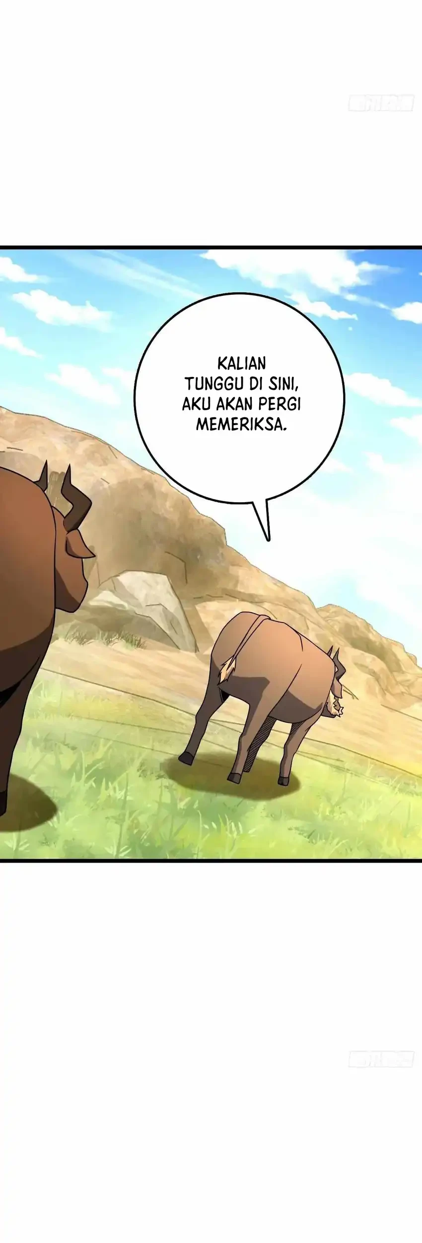 Spare Me, Great Lord! Chapter 738 Gambar 29