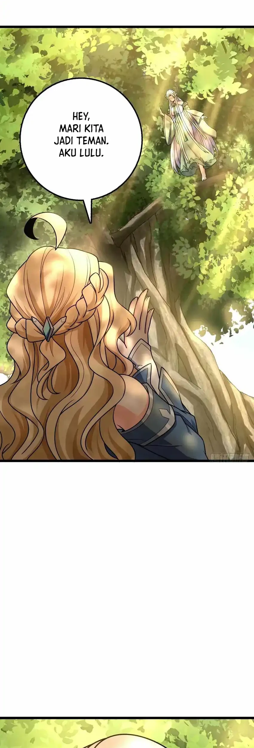 Spare Me, Great Lord! Chapter 738 Gambar 30