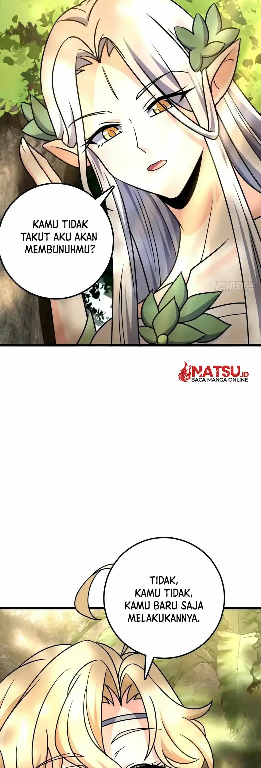 Spare Me, Great Lord! Chapter 738 Gambar 31