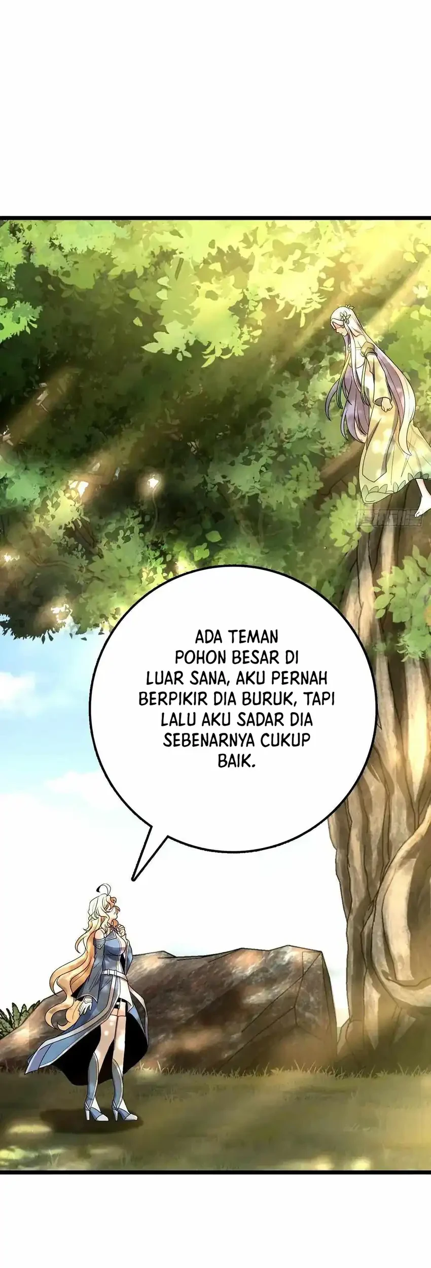 Spare Me, Great Lord! Chapter 738 Gambar 33