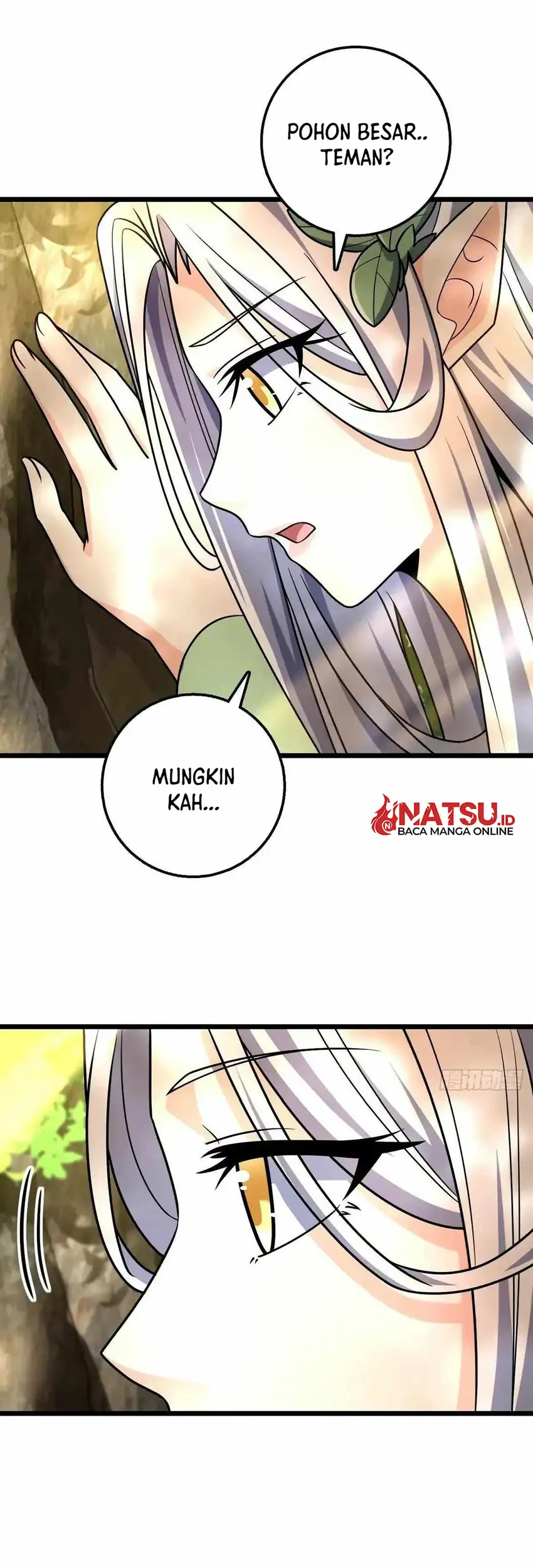 Spare Me, Great Lord! Chapter 738 Gambar 35