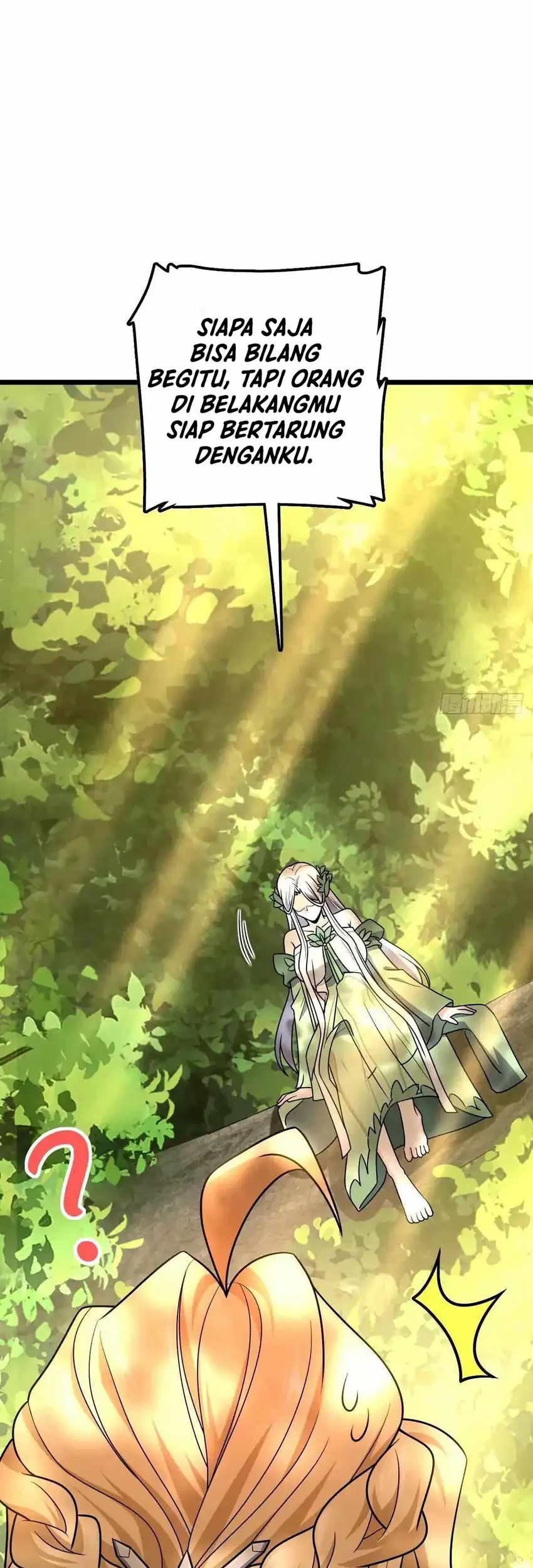 Spare Me, Great Lord! Chapter 738 Gambar 36