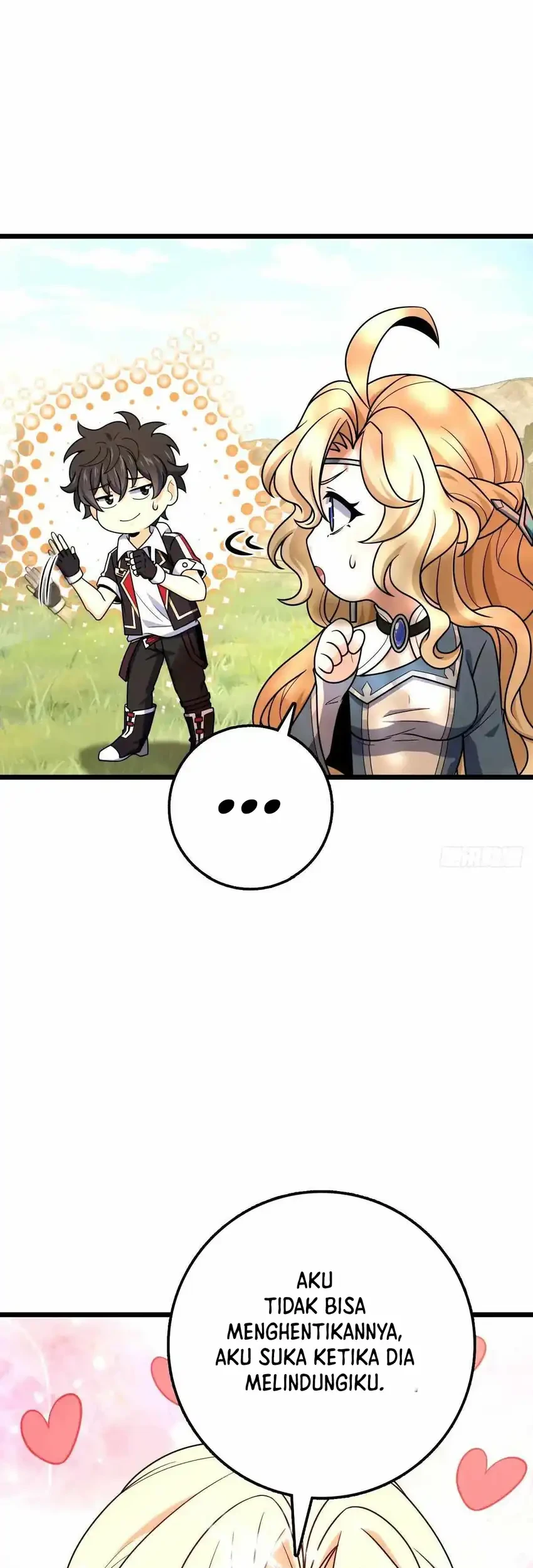 Spare Me, Great Lord! Chapter 738 Gambar 38