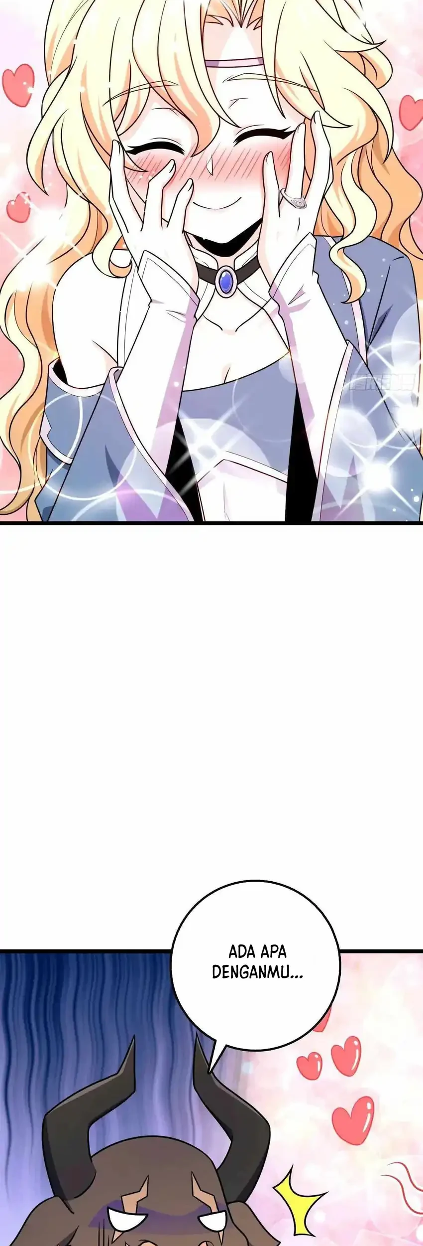 Spare Me, Great Lord! Chapter 738 Gambar 39