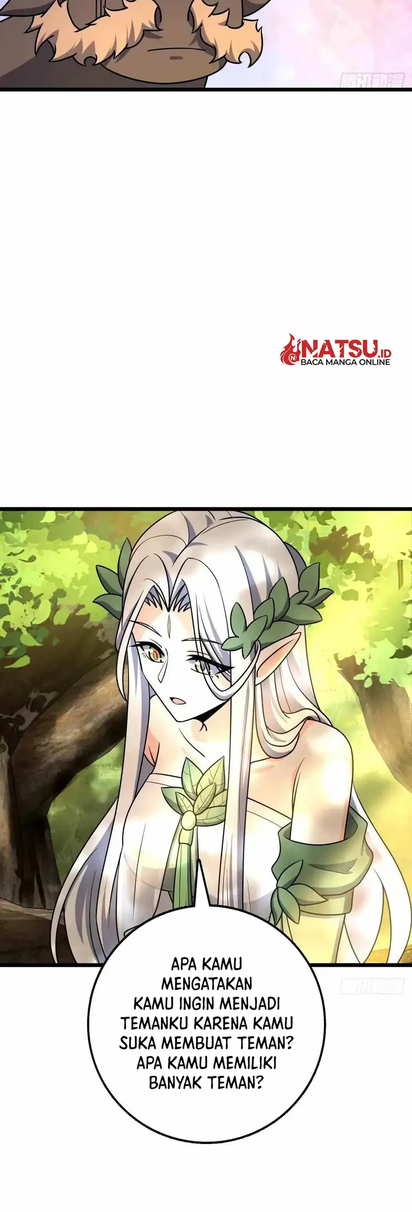 Spare Me, Great Lord! Chapter 738 Gambar 40