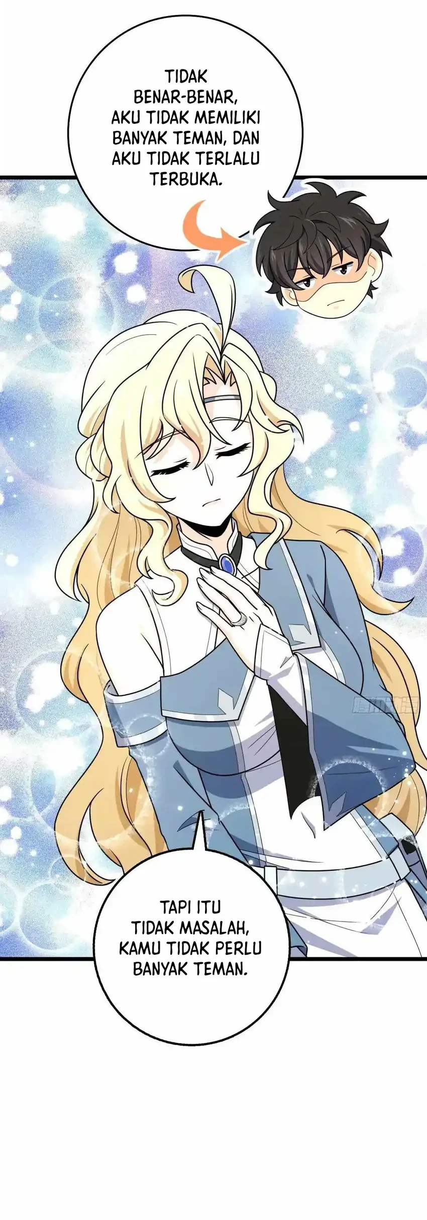 Spare Me, Great Lord! Chapter 738 Gambar 41