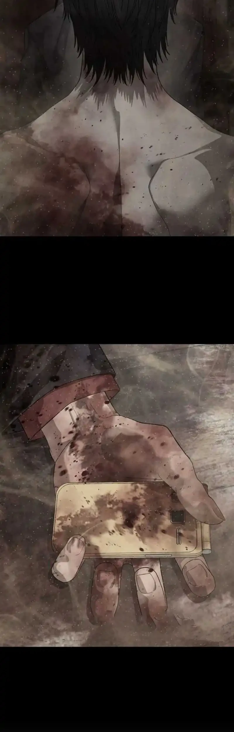 Special Civil Servant Chapter 63 Gambar 40